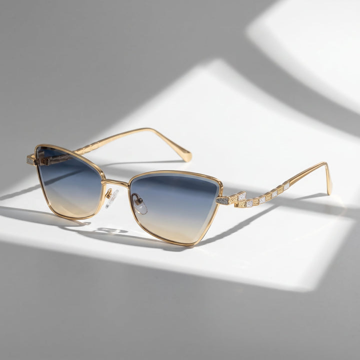 Fiorella Sunglasses