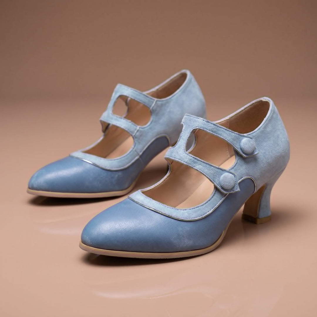Noémie Shoes