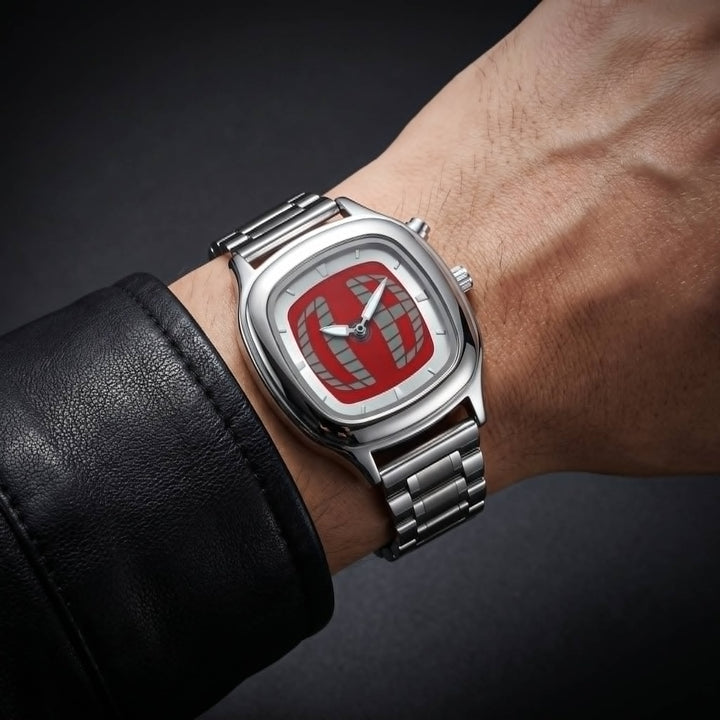 Draxen Watch