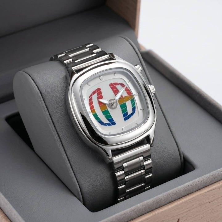 Draxen Watch