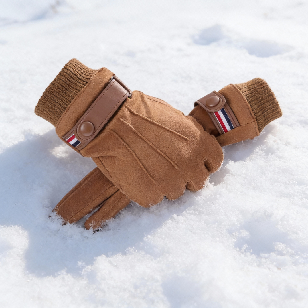 Oslo Gloves