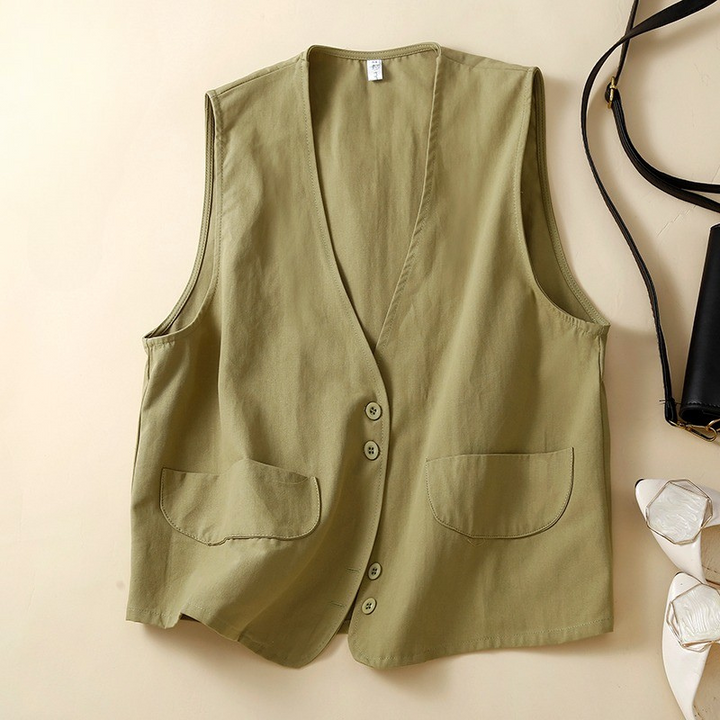 Lunna Vest