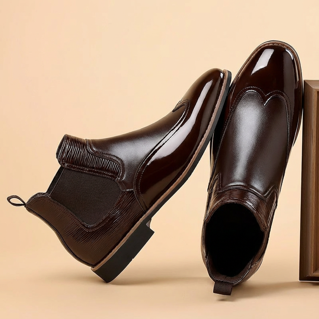 Emerson Boots