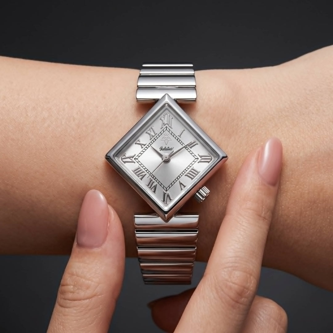 Aurenna Watch
