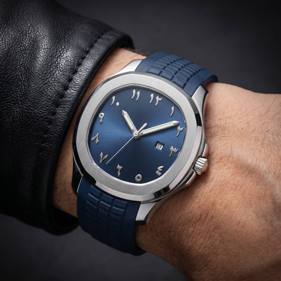 Grayson Watch