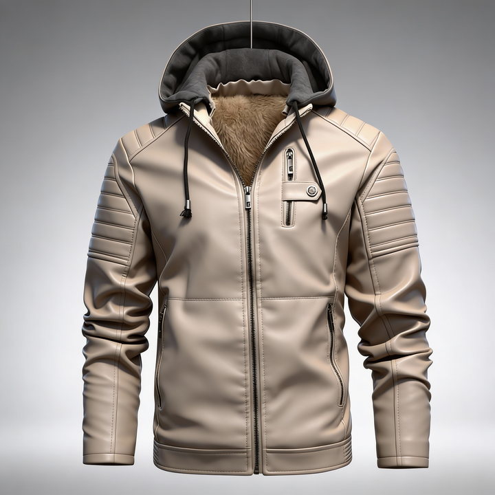 Baron Milan Jacket