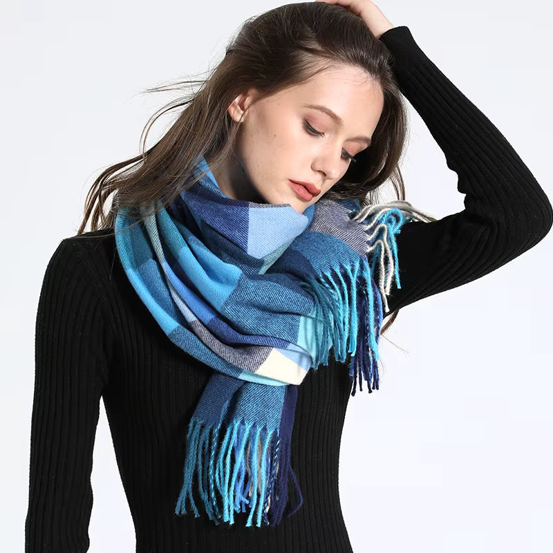 Sofía Milan Scarf