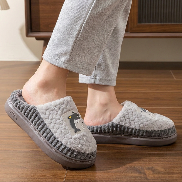 Blaine Slippers