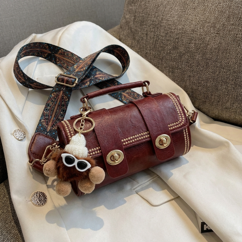 Serene Bag