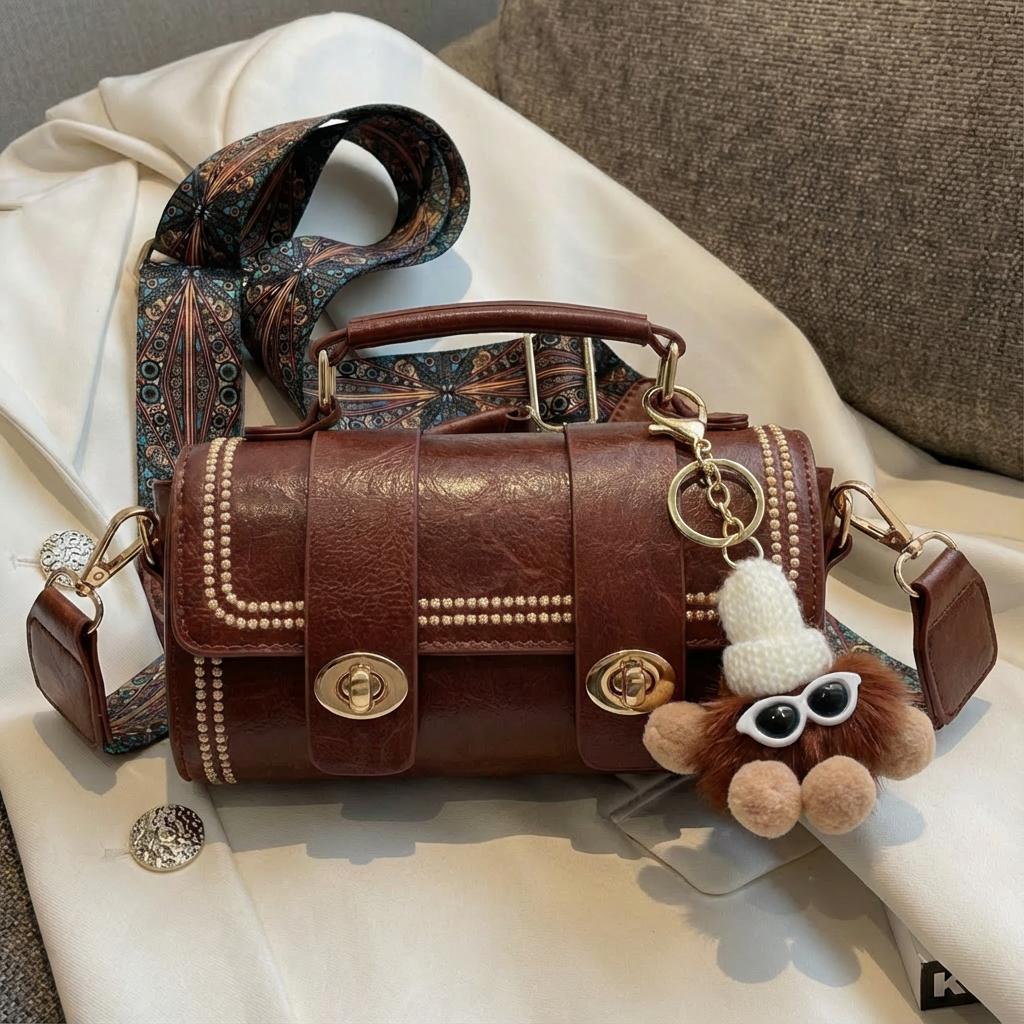 Serene Bag