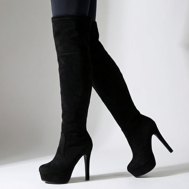Madeleine Boots