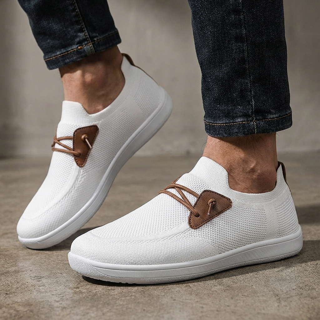 Covington Mesh Shoes