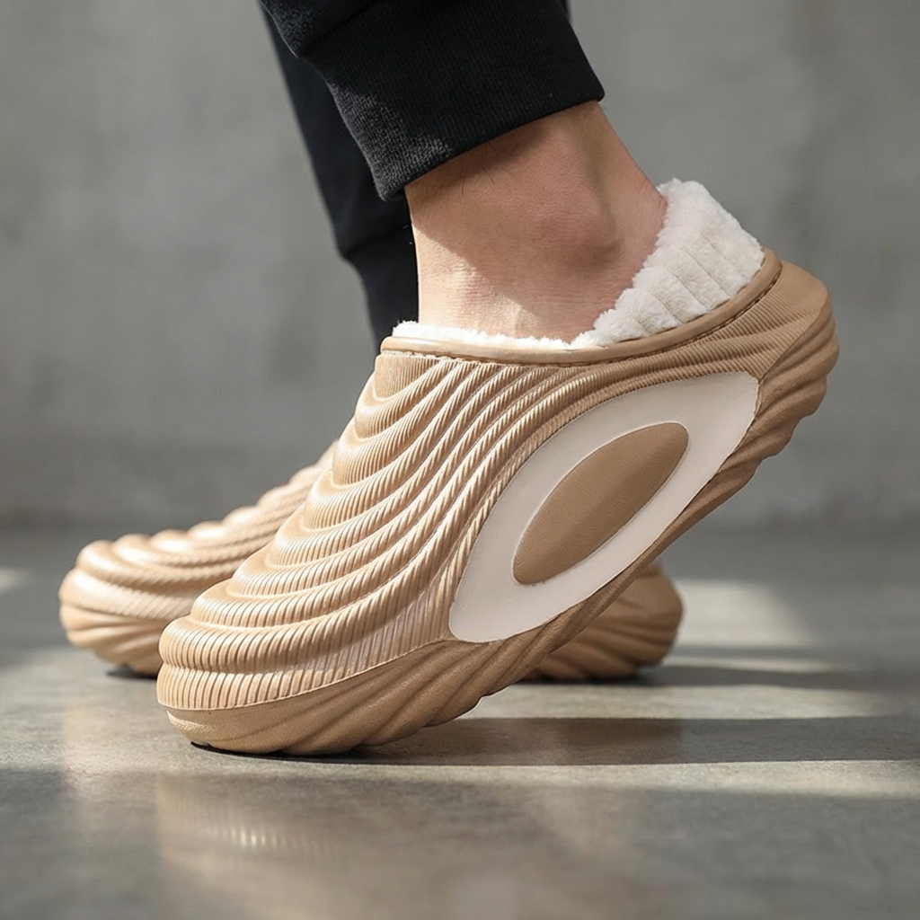 Darion Slippers