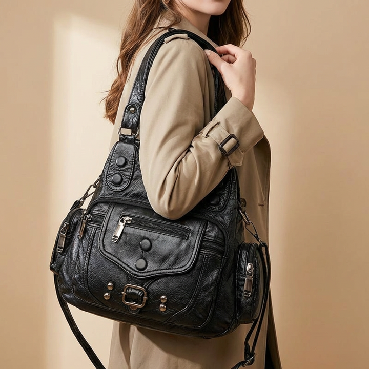 Madeline Shoulder Bag