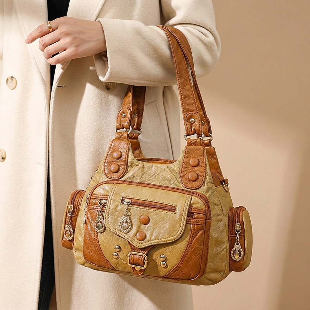 Madeline Shoulder Bag