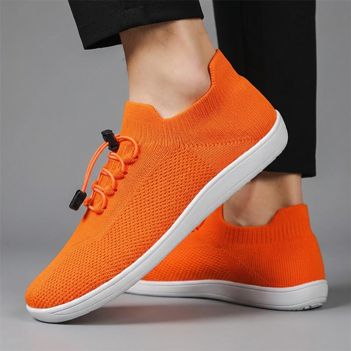 Radcliffe Shoes