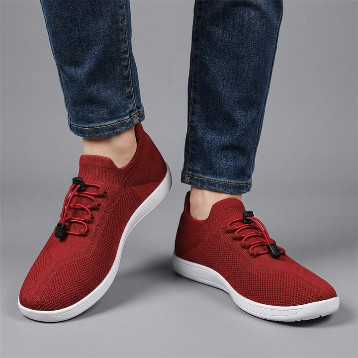 Radcliffe Shoes