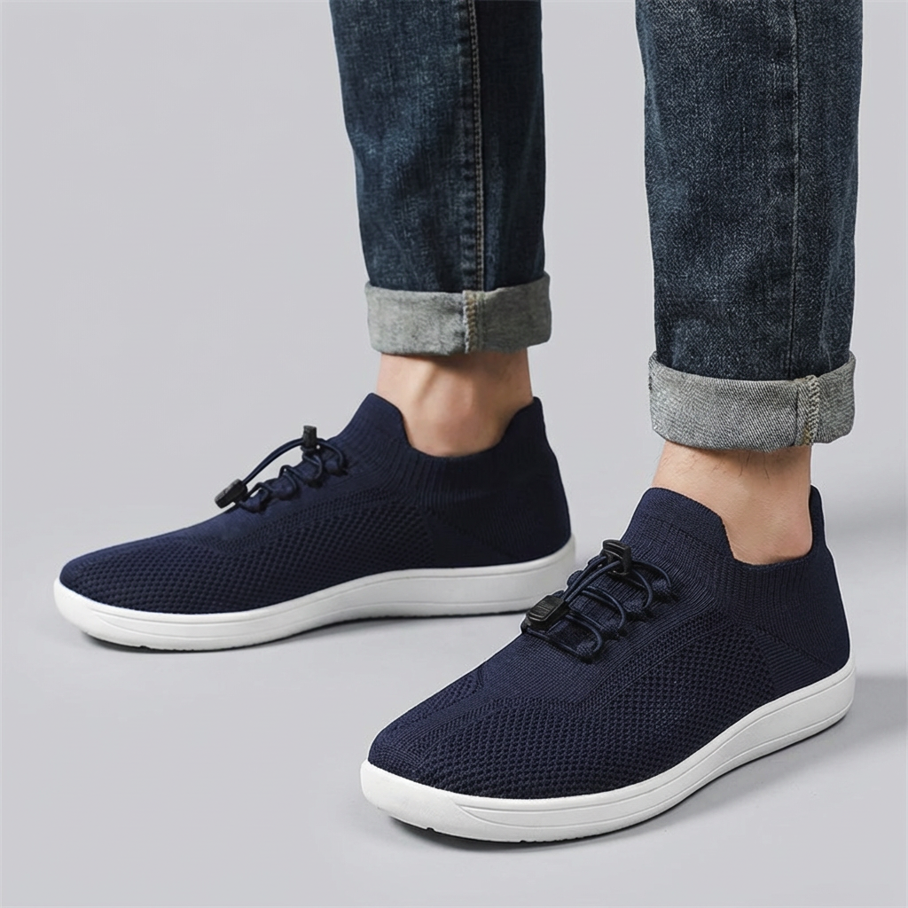 Radcliffe Shoes
