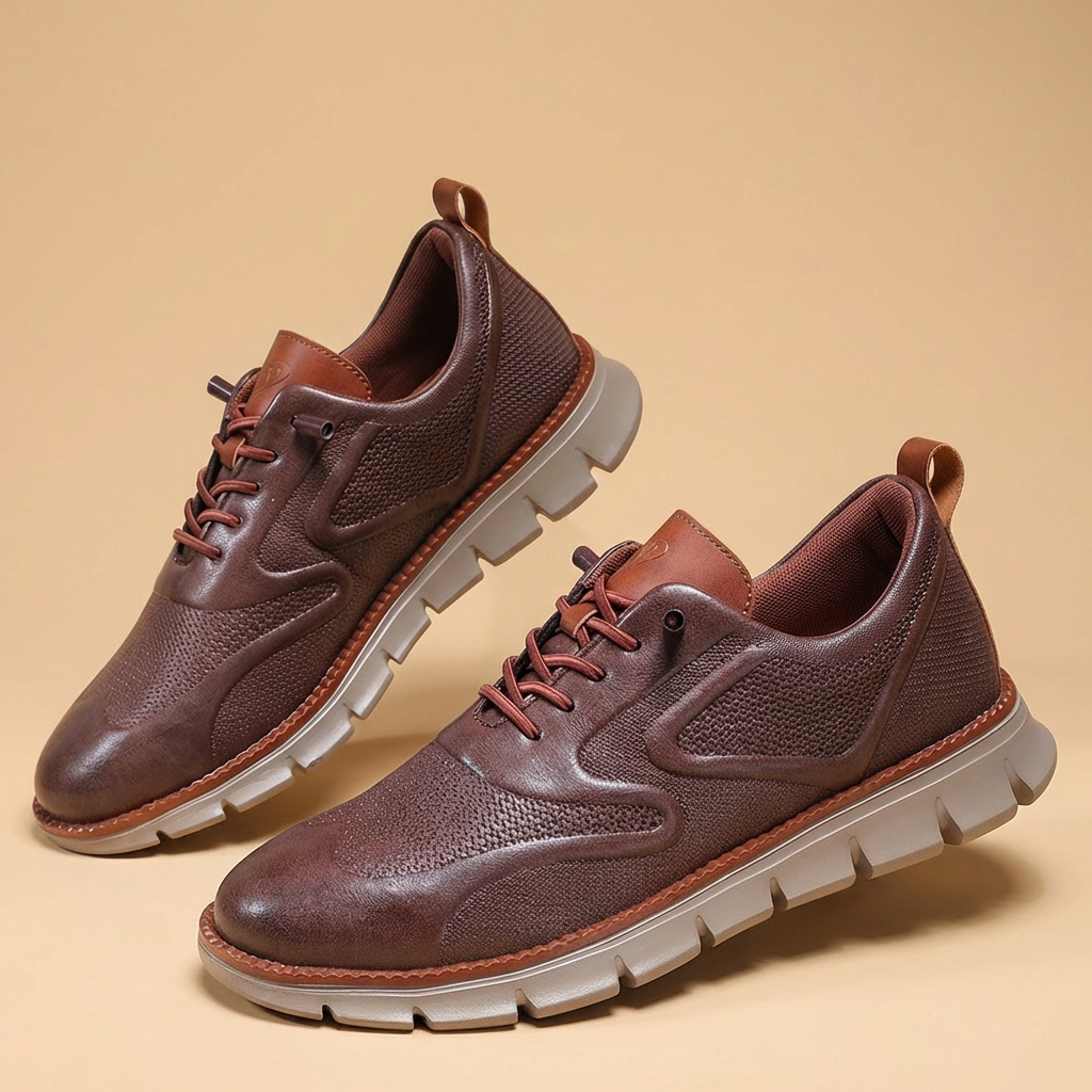 Magnus Sneakers