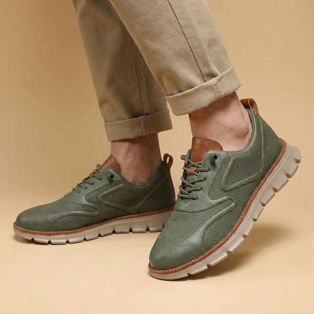 Magnus Sneakers