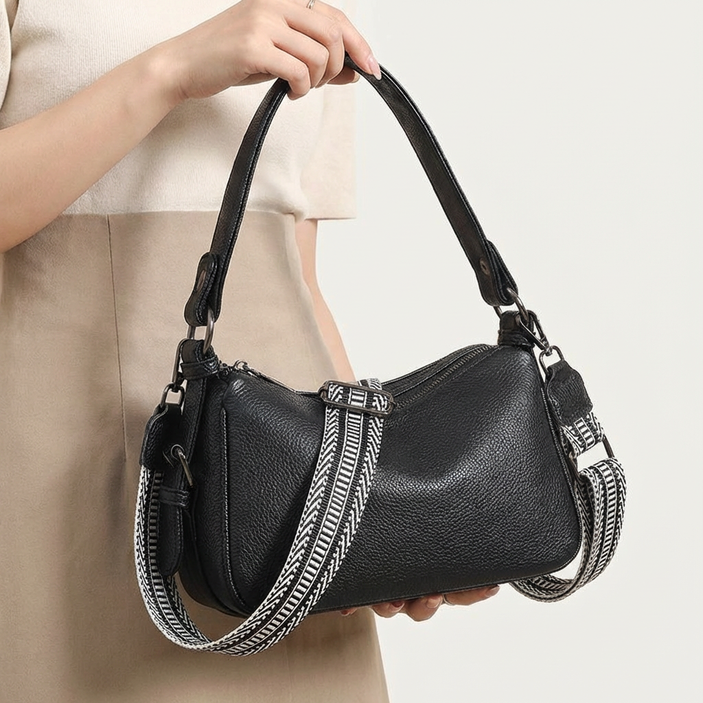 Lilliana Crossbody Bag