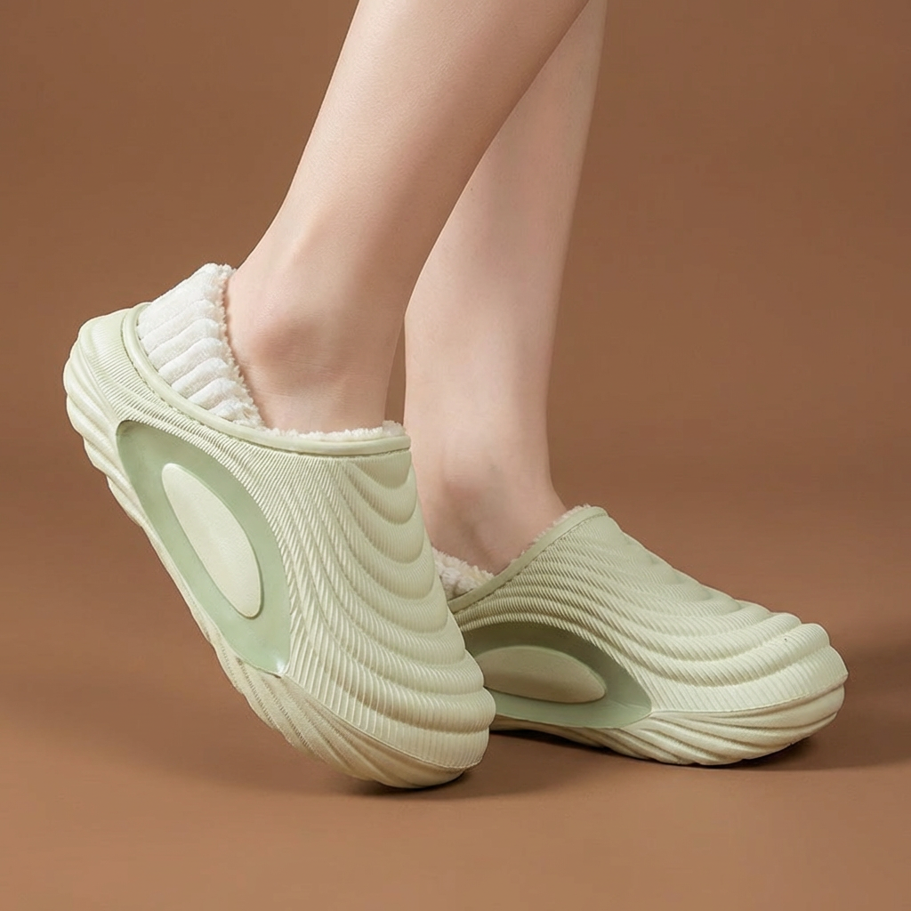 Darion Slippers