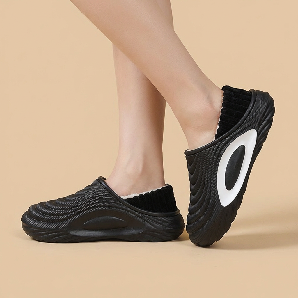 Darion Slippers
