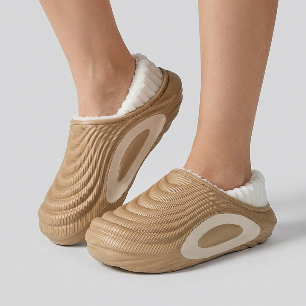 Darion Slippers