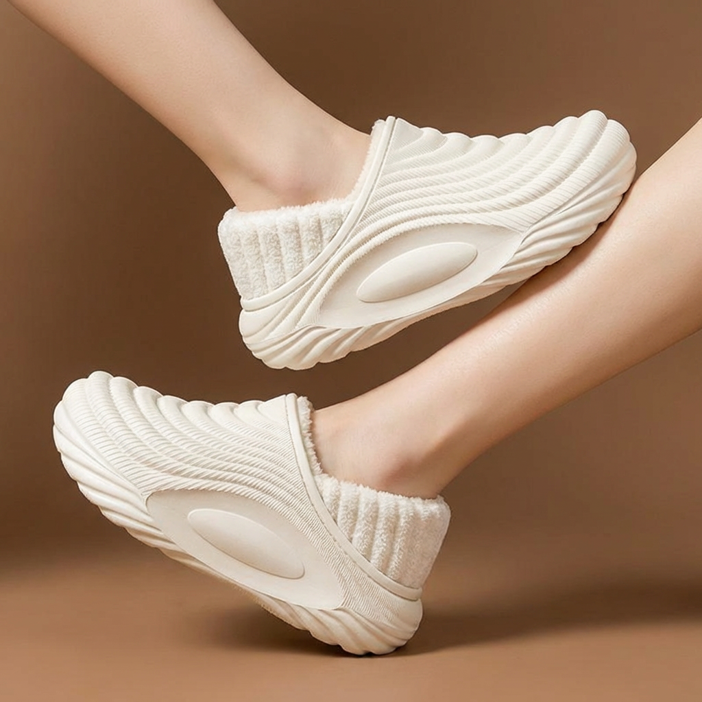Sheldon Slippers