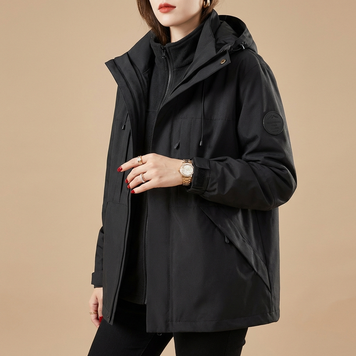Belmont Jacket