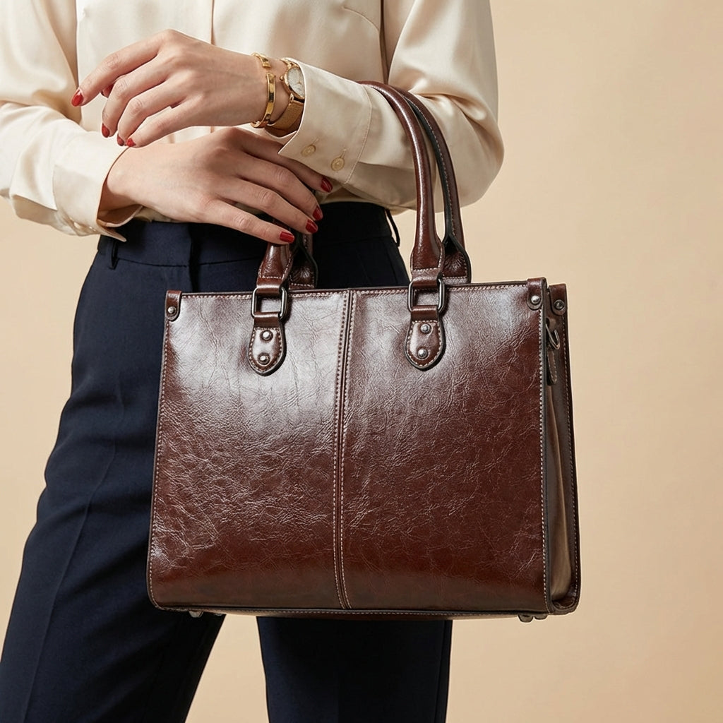 Savannah Hand Bag