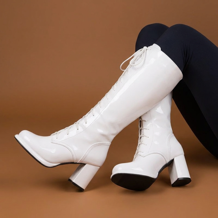 Marina High Boots