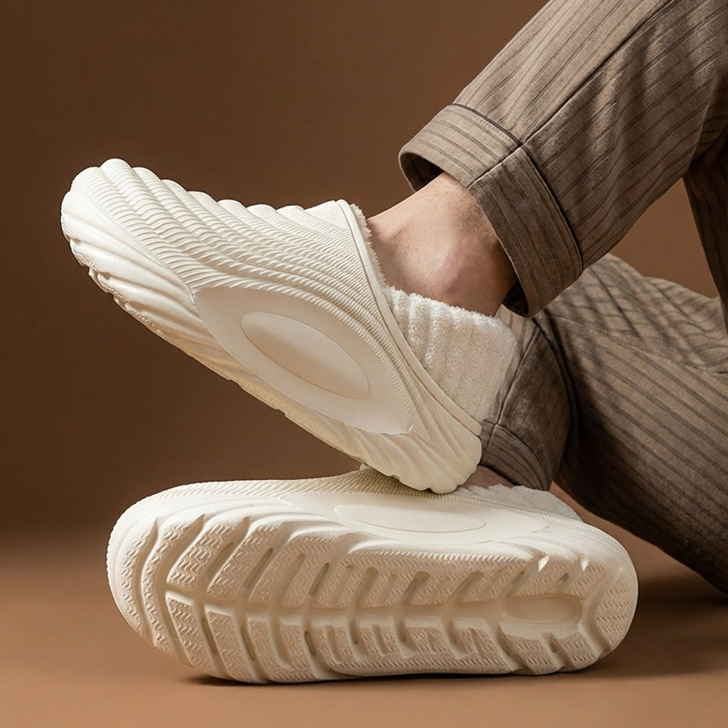 Sheldon Slippers