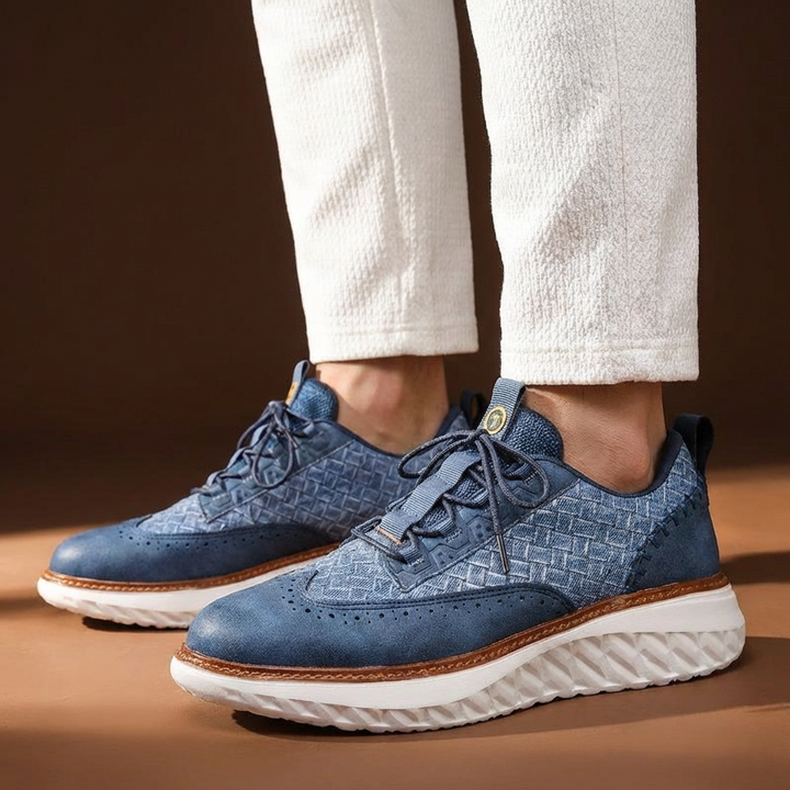 Sheldon Sneakers