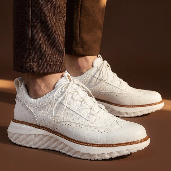 Sheldon Sneakers