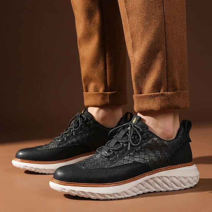 Sheldon Sneakers