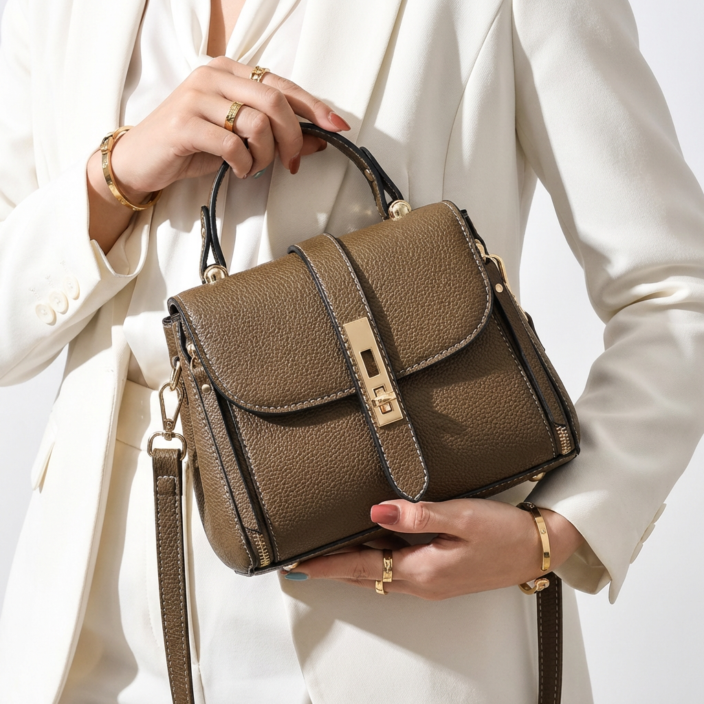 Cielina handbag