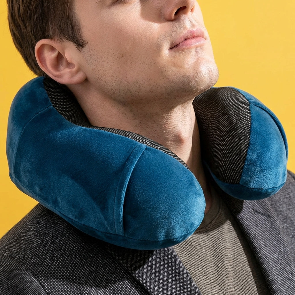 Novare Neck Pillow