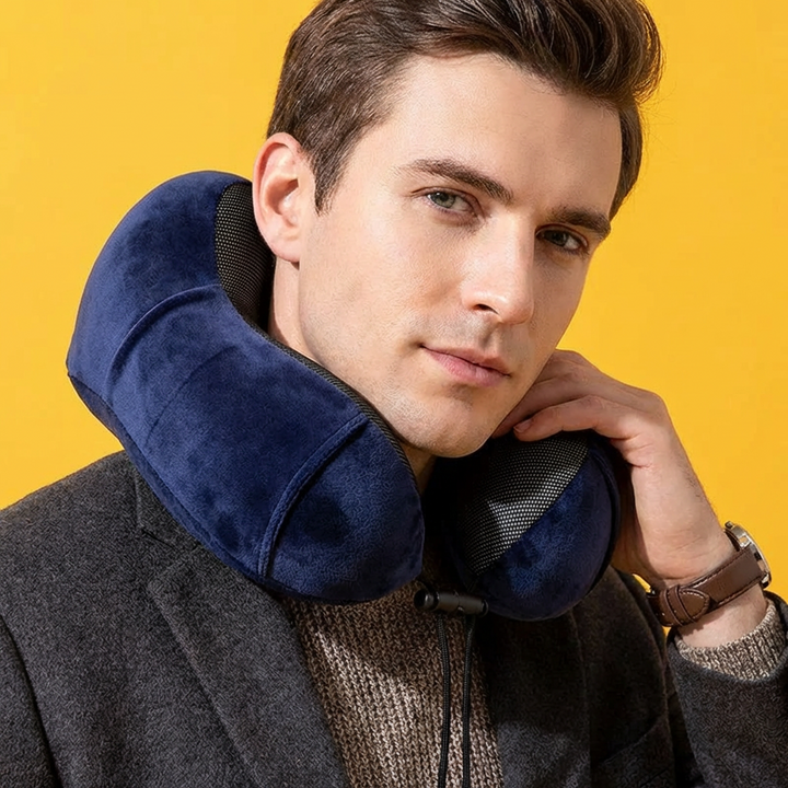 Novare Neck Pillow