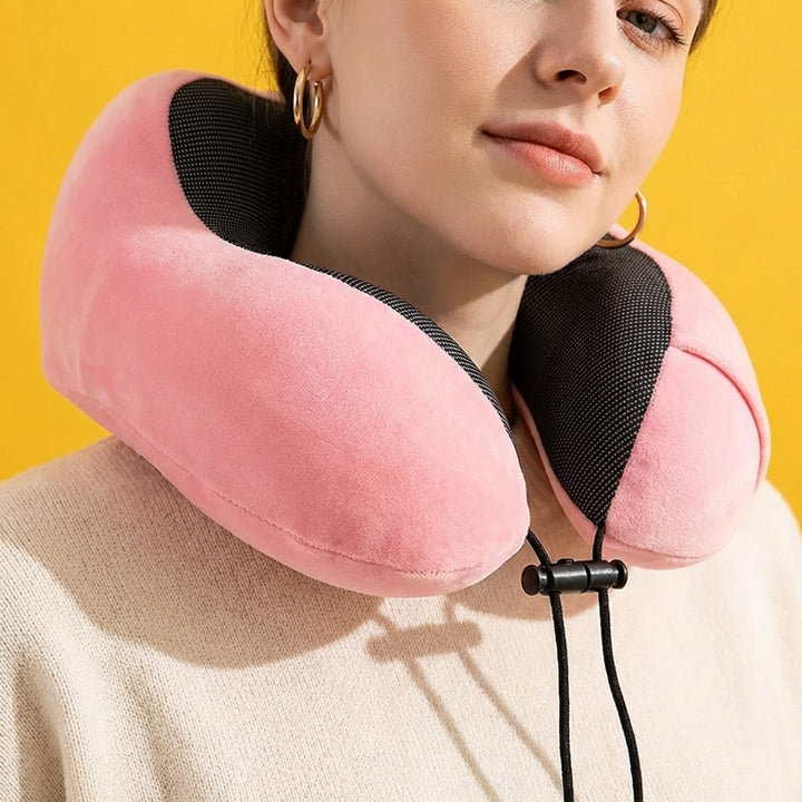 Novare Neck Pillow