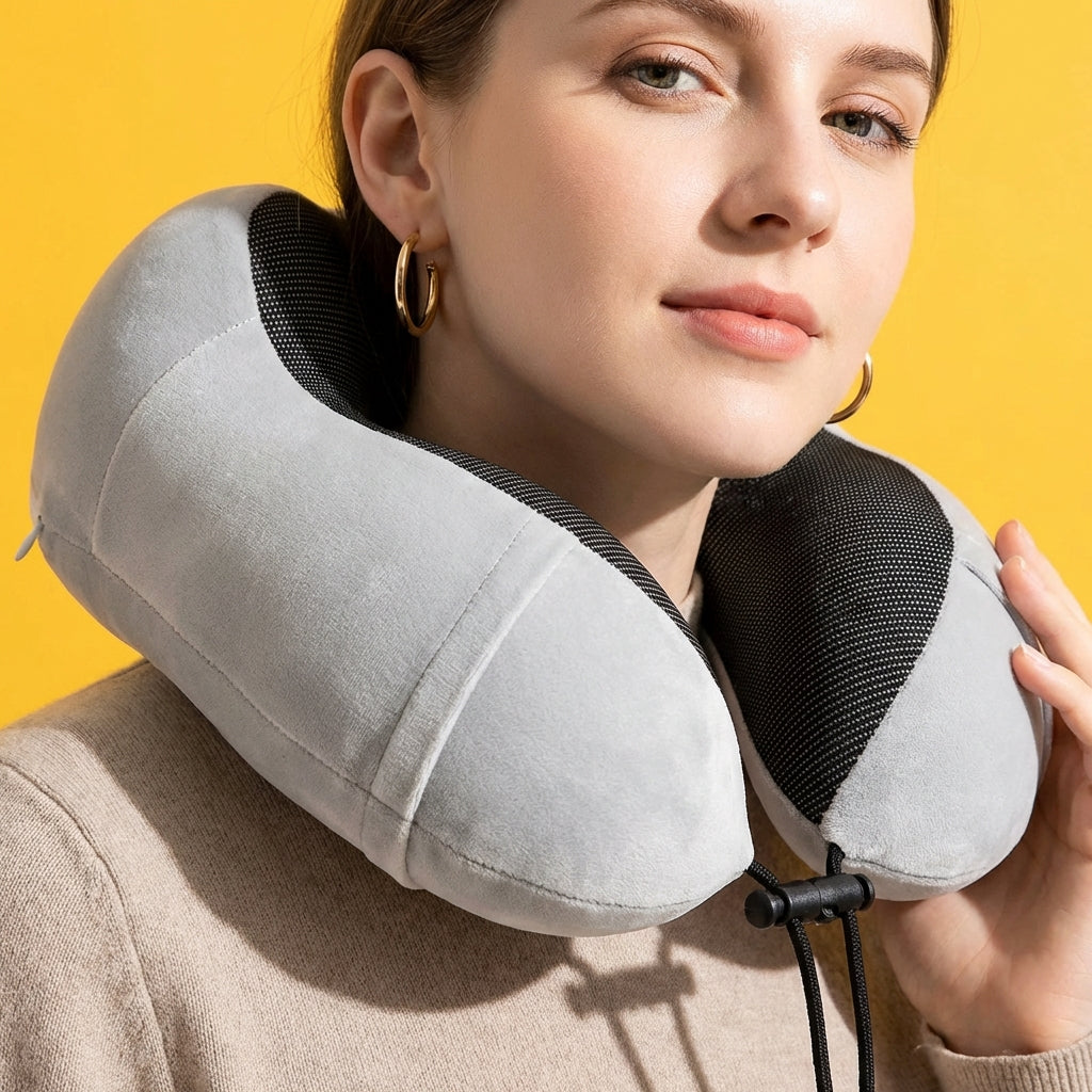 Novare Neck Pillow