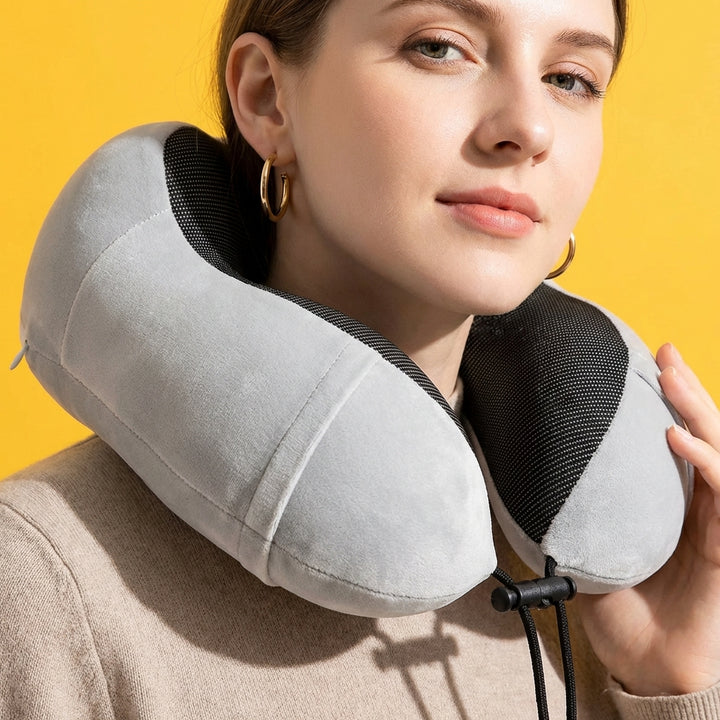Novare Neck Pillow