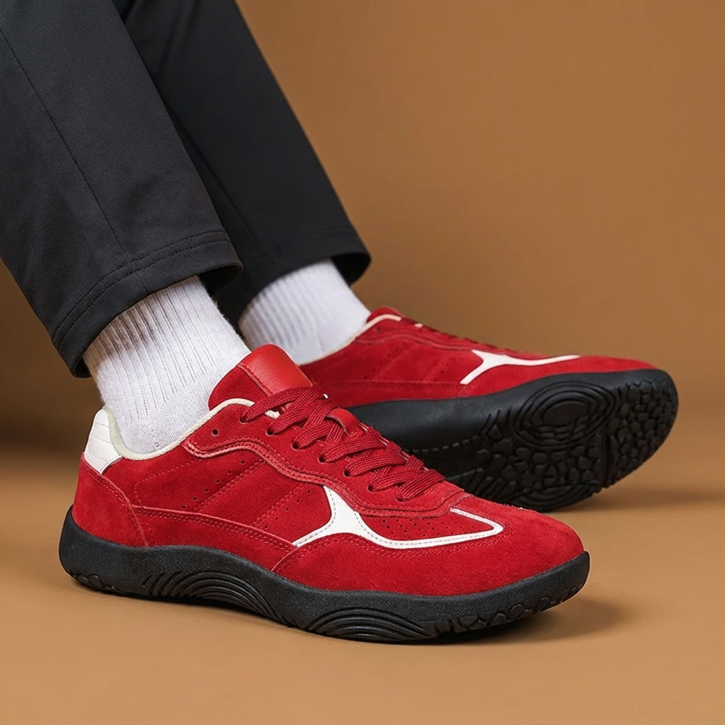 Harper Sneakers