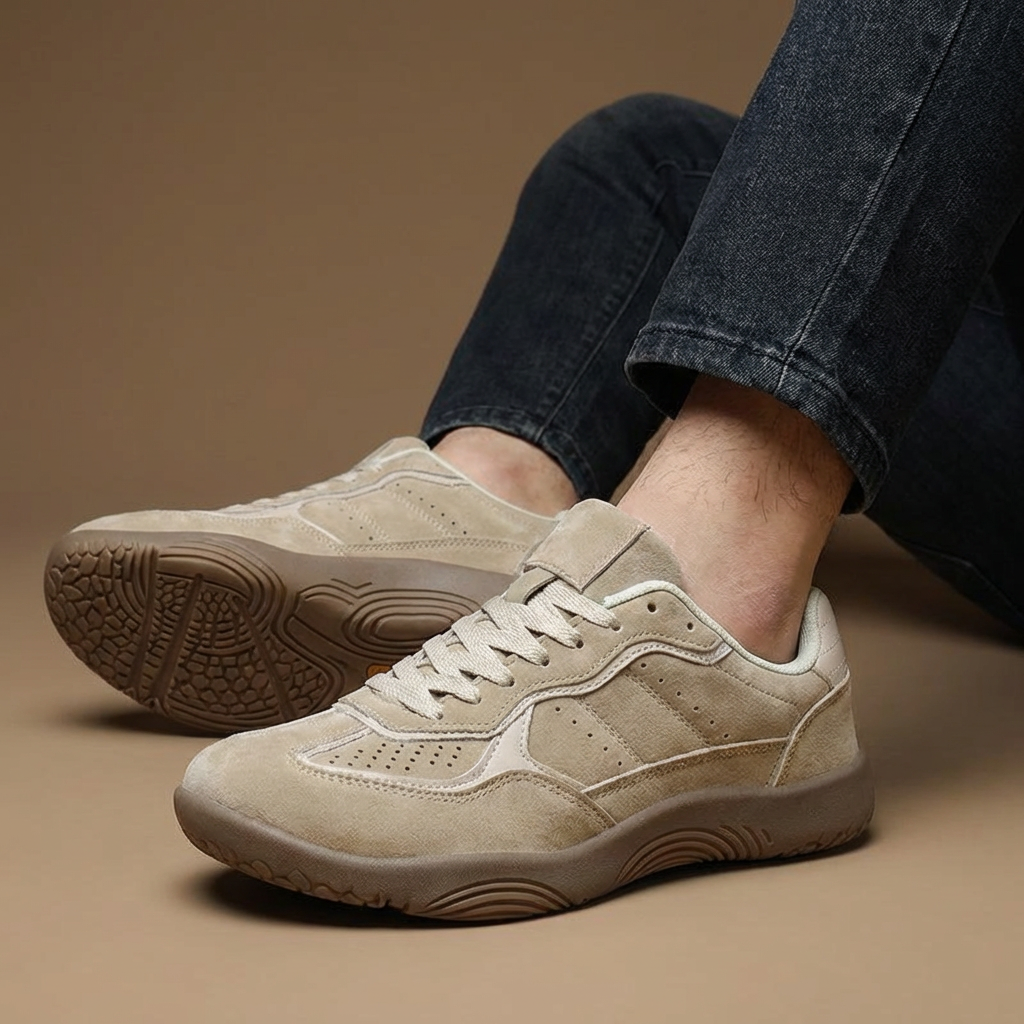 Harper Sneakers