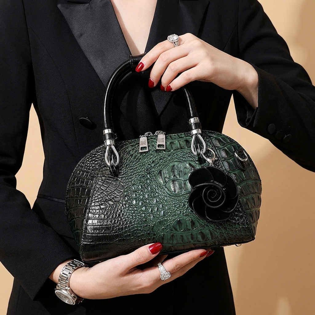 Dorothy Hand Bag