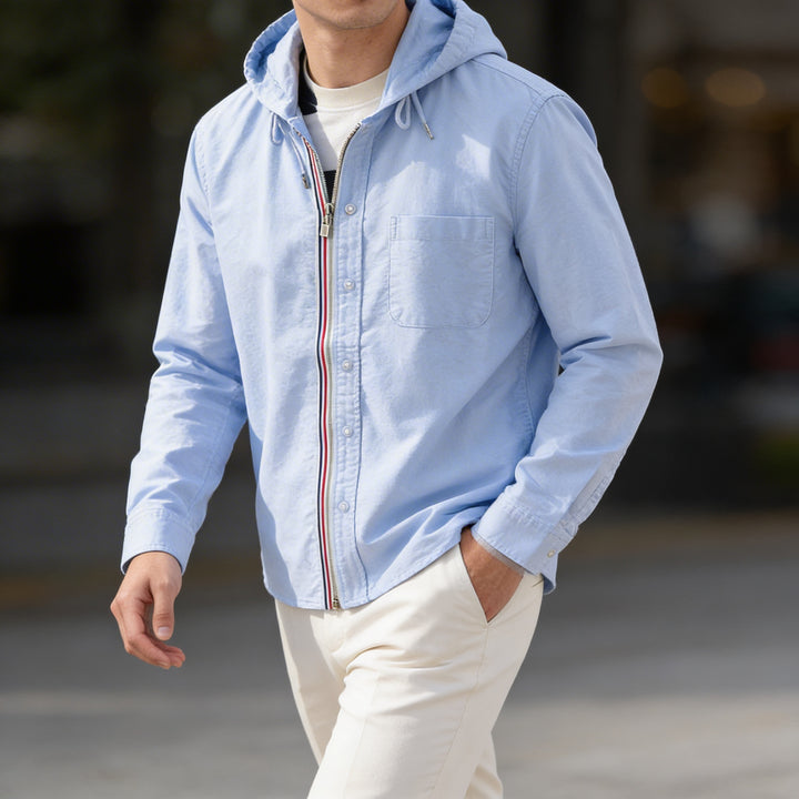 Porter Jacket