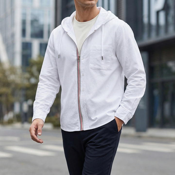 Porter Jacket