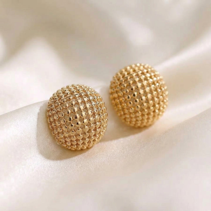 Yara Earrings