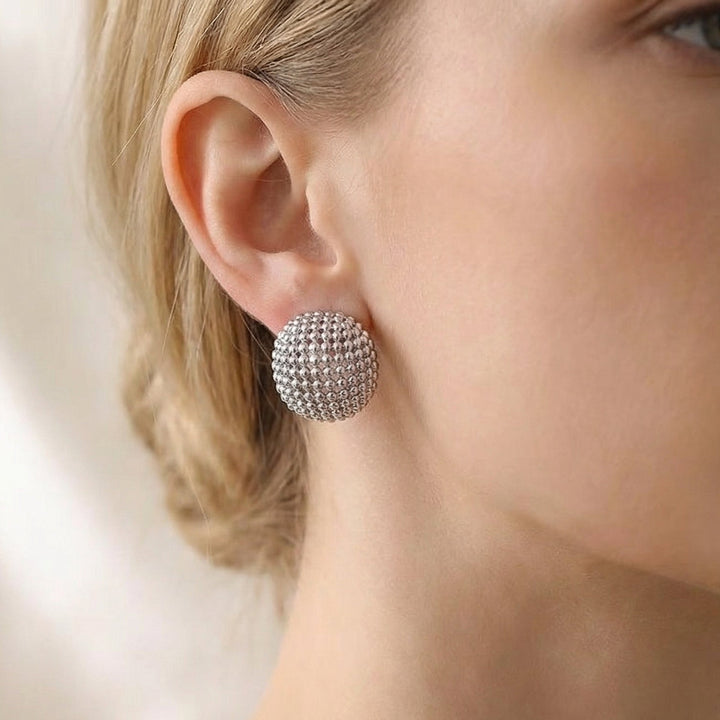 Yara Earrings