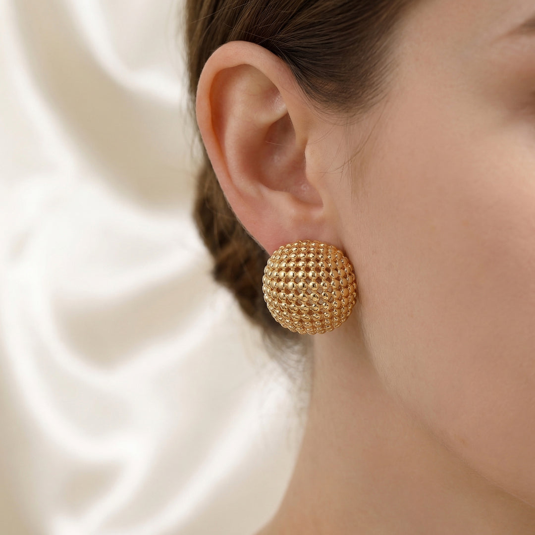 Yara Earrings